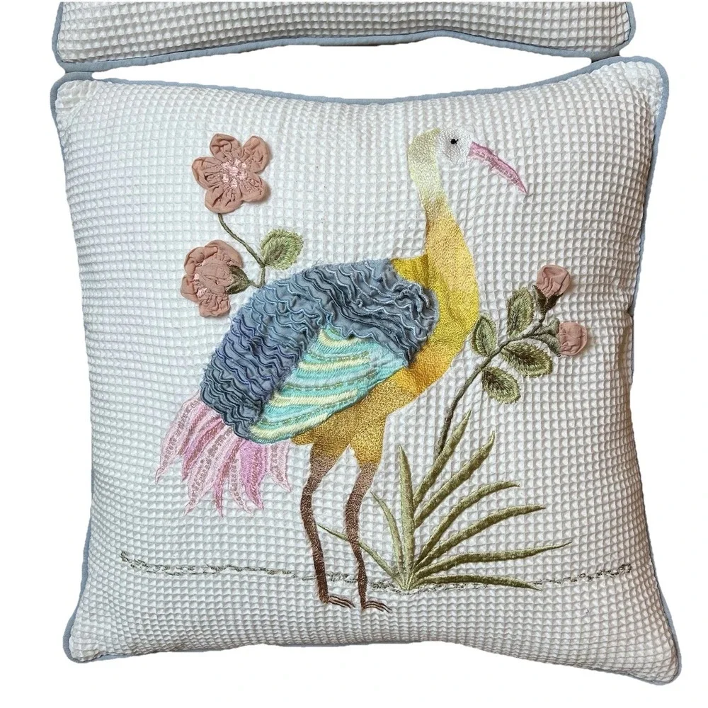 Crane these items